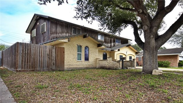 1138 Concho St, Corpus Christi, TX 78407