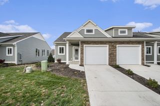 1215 Madera Court Sw, Byron Twp, MI 49315