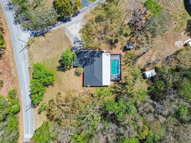 10909 CANDY LANE, New Port Richey, FL 34654