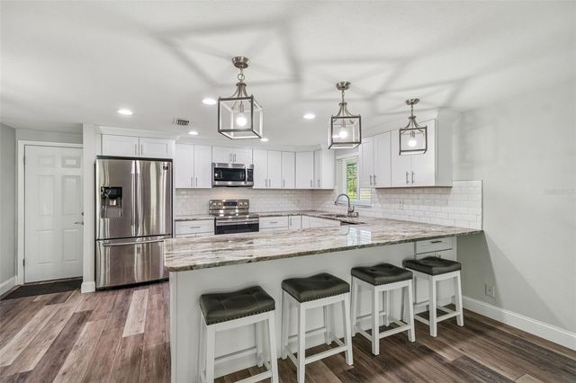 10909 CANDY LANE, New Port Richey, FL 34654