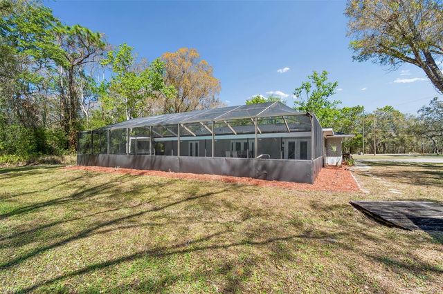 10909 CANDY LANE, New Port Richey, FL 34654