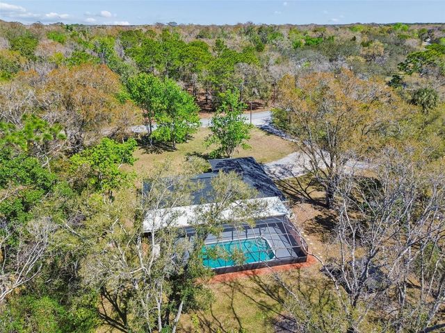 10909 CANDY LANE, New Port Richey, FL 34654