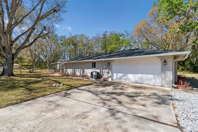 10909 CANDY LANE, New Port Richey, FL 34654