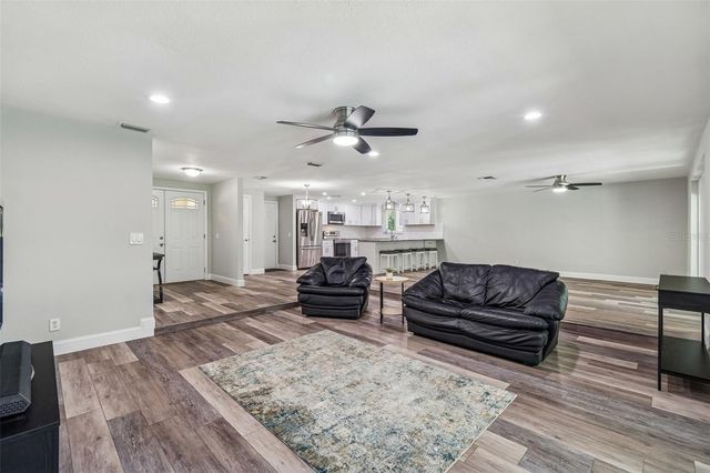 10909 CANDY LANE, New Port Richey, FL 34654