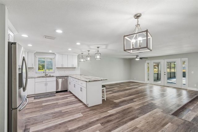 10909 CANDY LANE, New Port Richey, FL 34654