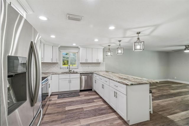 10909 CANDY LANE, New Port Richey, FL 34654