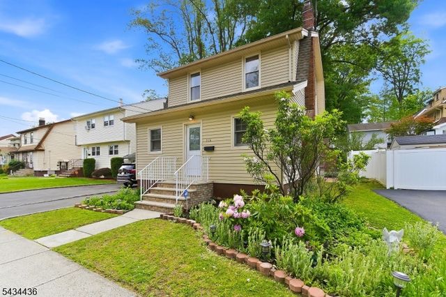 514 Bloomfield Ave, Nutley Twp., NJ 07110