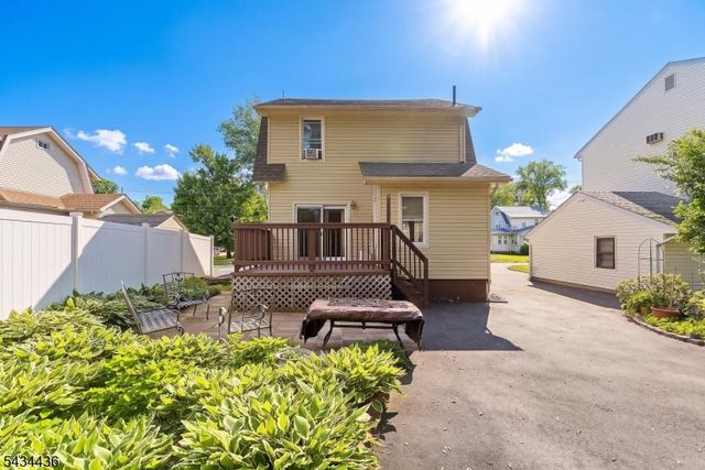 514 Bloomfield Ave, Nutley Twp., NJ 07110