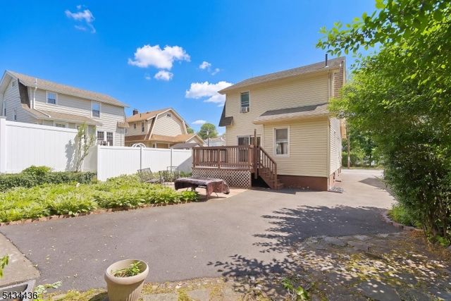 514 Bloomfield Ave, Nutley Twp., NJ 07110