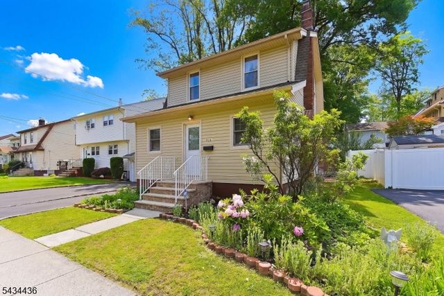 514 Bloomfield Ave, Nutley Twp., NJ 07110