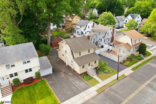 514 Bloomfield Ave, Nutley Twp., NJ 07110