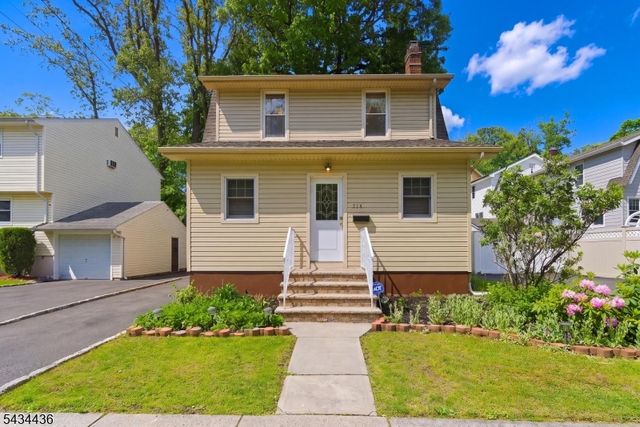514 Bloomfield Ave, Nutley Twp., NJ 07110