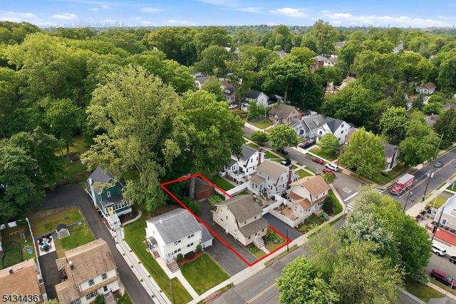514 Bloomfield Ave, Nutley Twp., NJ 07110