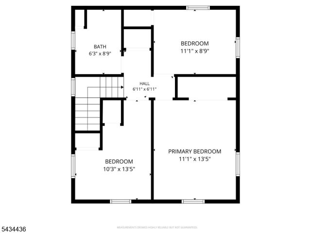 514 Bloomfield Ave, Nutley Twp., NJ 07110