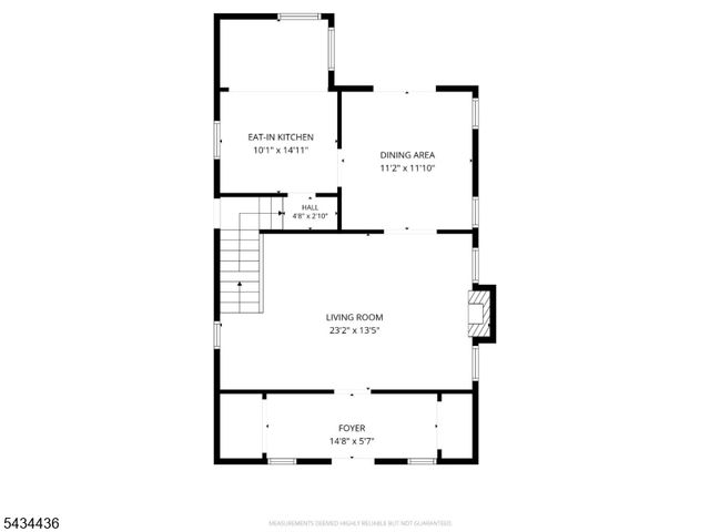 514 Bloomfield Ave, Nutley Twp., NJ 07110