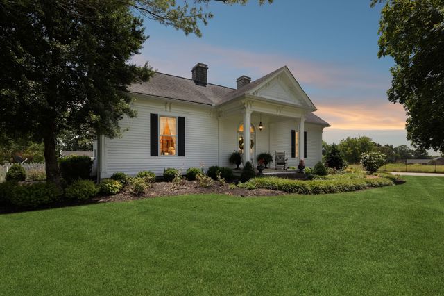 4767 Eagleville Pike, Chapel Hill, TN 37034