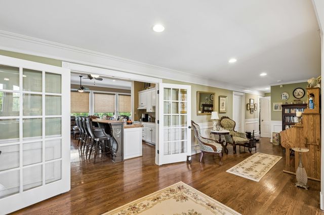 4767 Eagleville Pike, Chapel Hill, TN 37034