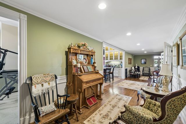 4767 Eagleville Pike, Chapel Hill, TN 37034