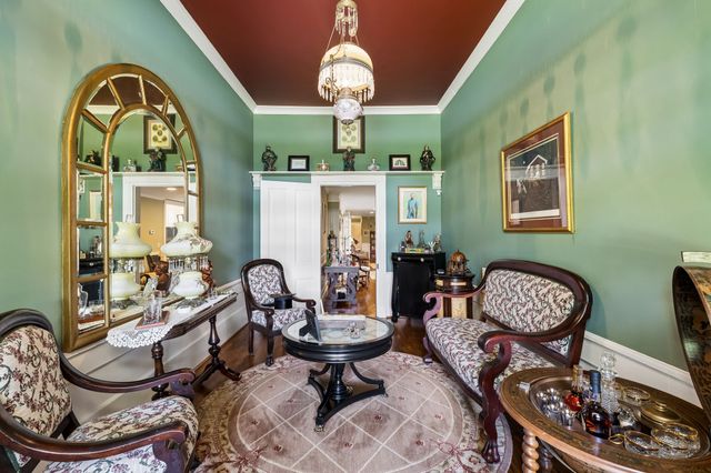 4767 Eagleville Pike, Chapel Hill, TN 37034