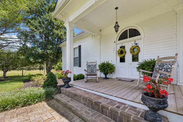 4767 Eagleville Pike, Chapel Hill, TN 37034