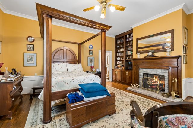 4767 Eagleville Pike, Chapel Hill, TN 37034