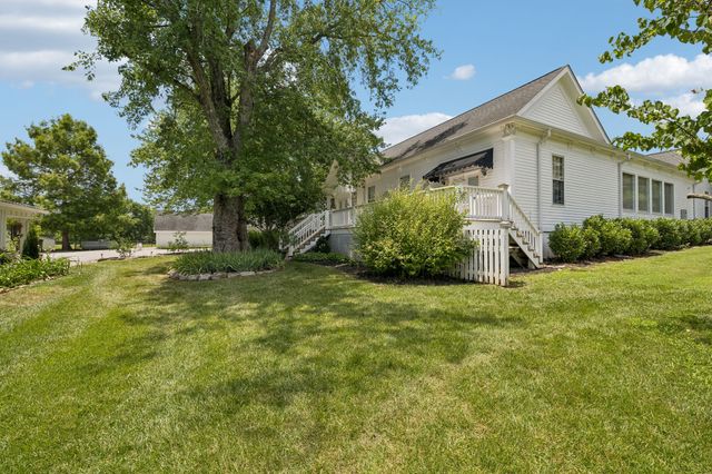 4767 Eagleville Pike, Chapel Hill, TN 37034
