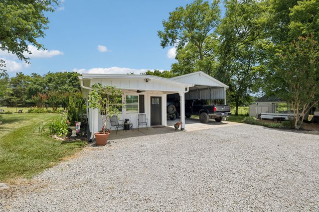 4767 Eagleville Pike, Chapel Hill, TN 37034