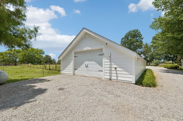 4767 Eagleville Pike, Chapel Hill, TN 37034
