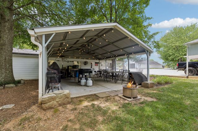 4767 Eagleville Pike, Chapel Hill, TN 37034