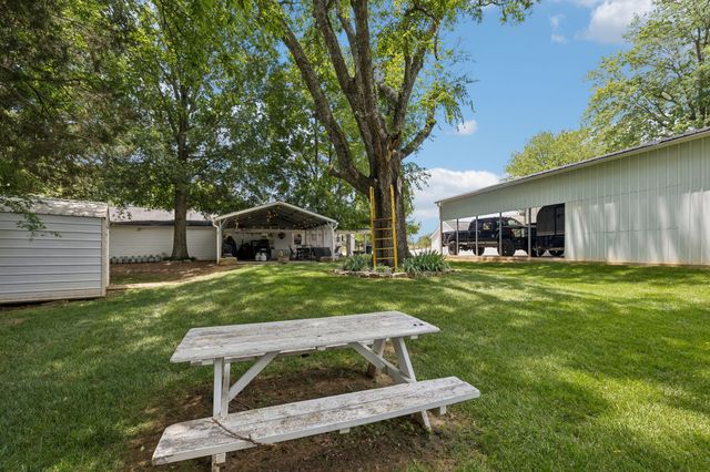4767 Eagleville Pike, Chapel Hill, TN 37034