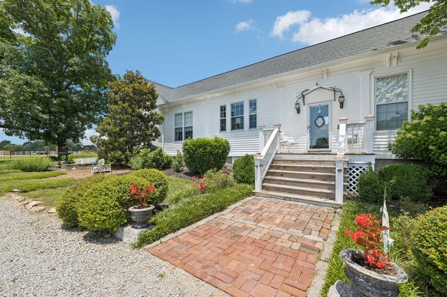 4767 Eagleville Pike, Chapel Hill, TN 37034