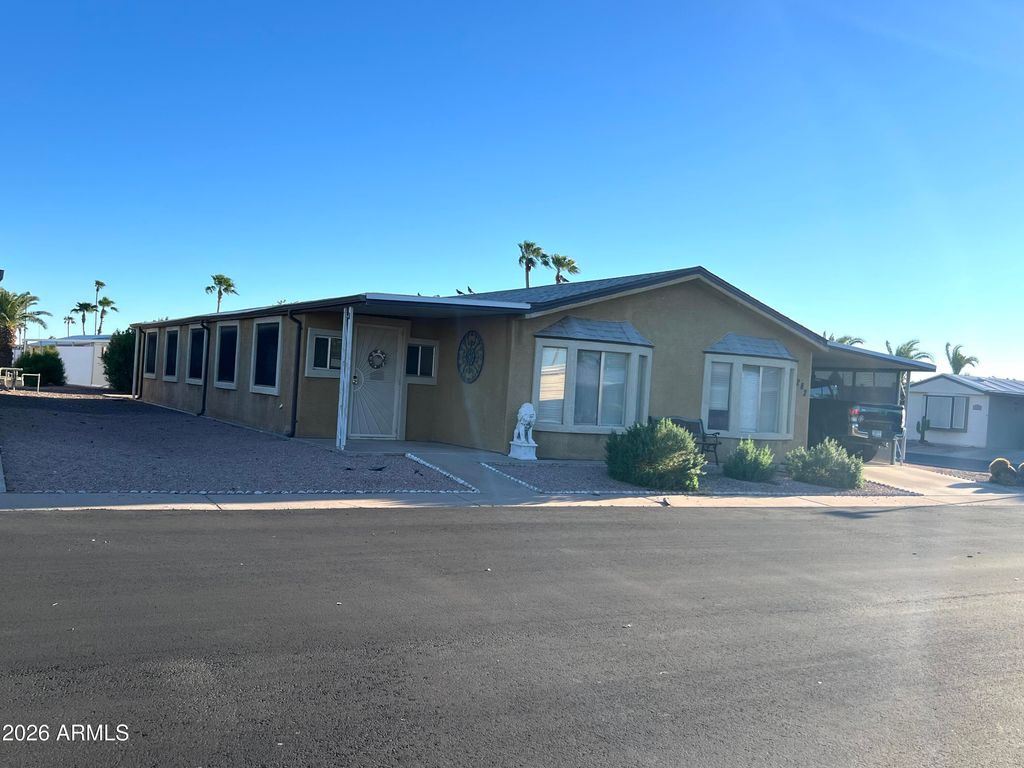 8103 E SOUTHERN Avenue 282, Mesa, AZ 85209 — photo 3