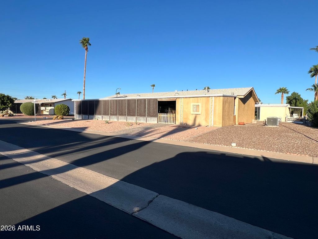 8103 E SOUTHERN Avenue 282, Mesa, AZ 85209 — photo 4