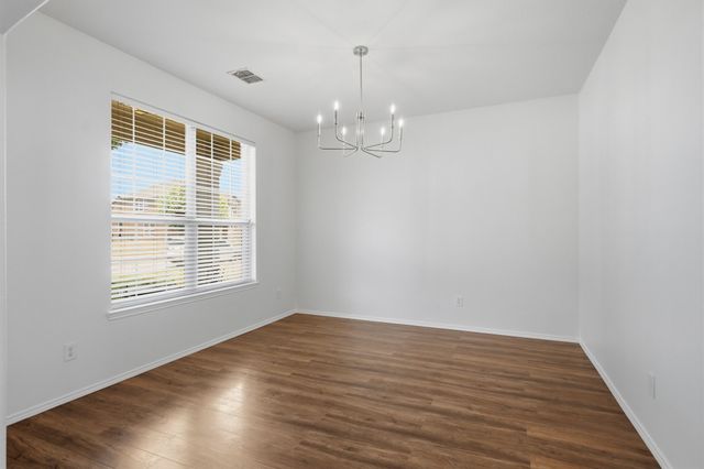 15636 Gatehouse Drive, Fort Worth, TX 76262