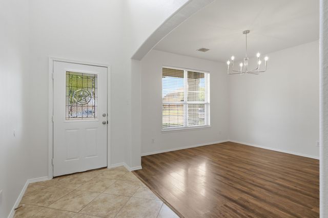 15636 Gatehouse Drive, Fort Worth, TX 76262
