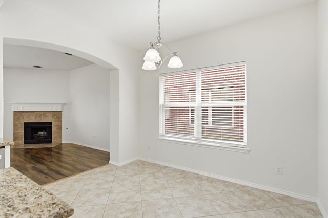 15636 Gatehouse Drive, Fort Worth, TX 76262