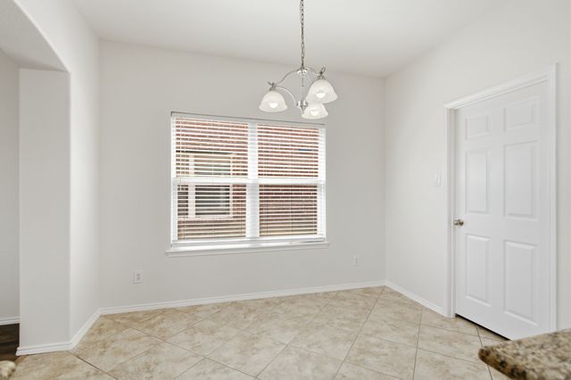 15636 Gatehouse Drive, Fort Worth, TX 76262