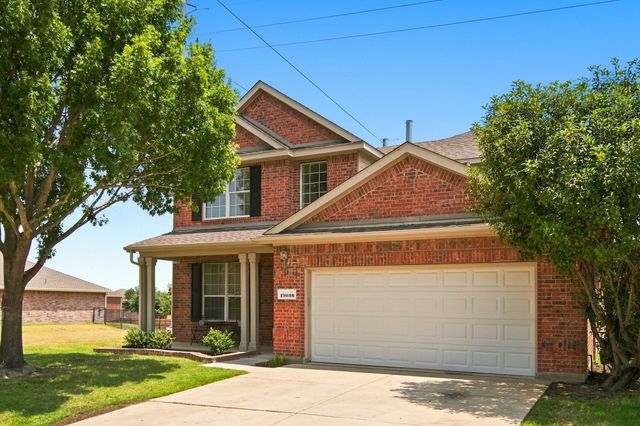 15636 Gatehouse Drive, Fort Worth, TX 76262