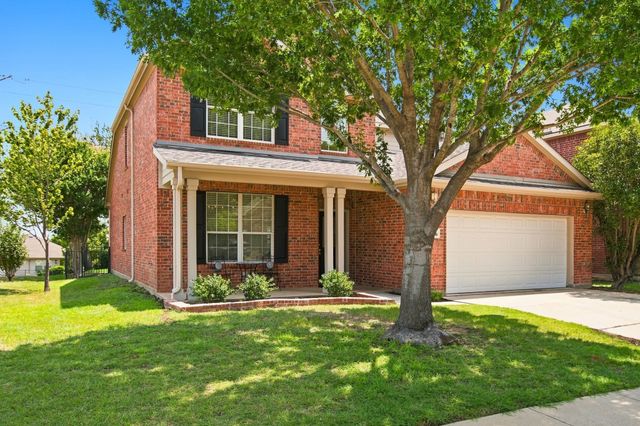 15636 Gatehouse Drive, Fort Worth, TX 76262