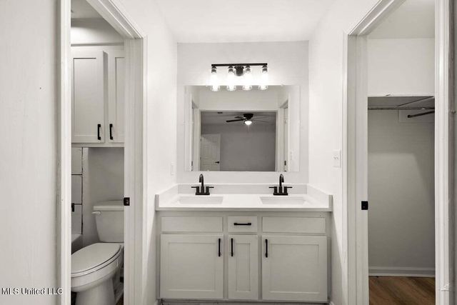 648 Briarcliff Circle, Jackson, MS 39212