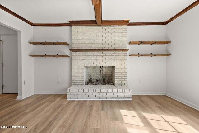 648 Briarcliff Circle, Jackson, MS 39212