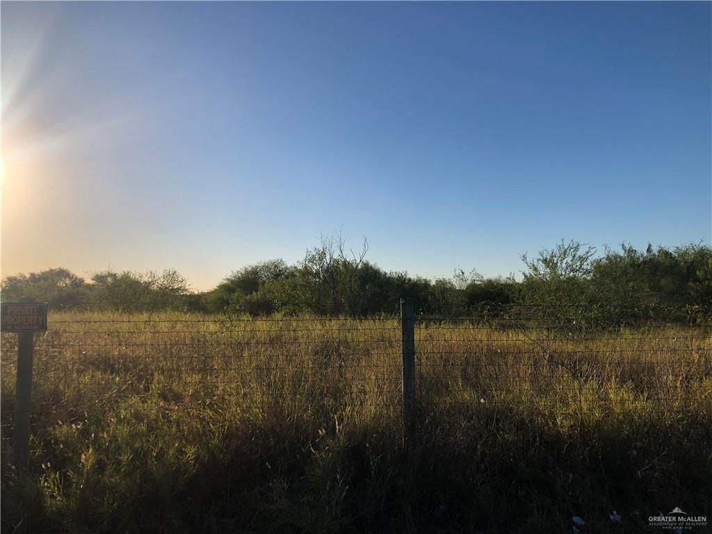 0 N Brushline Road, Edinburg, TX 78541