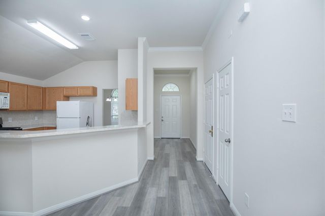 16510 Pademelon Drive, Sugar Land, TX 77498