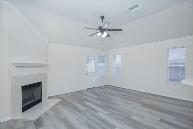 16510 Pademelon Drive, Sugar Land, TX 77498