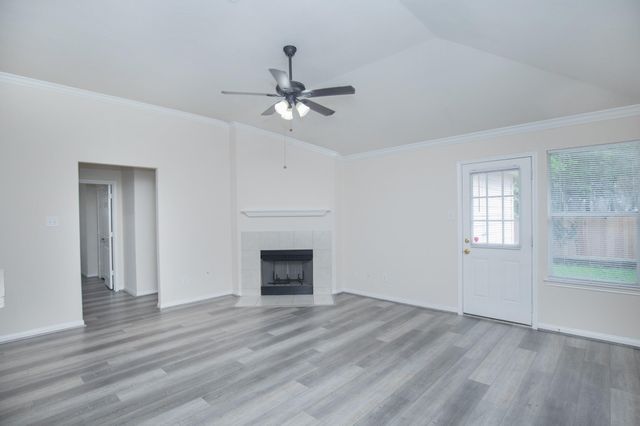 16510 Pademelon Drive, Sugar Land, TX 77498