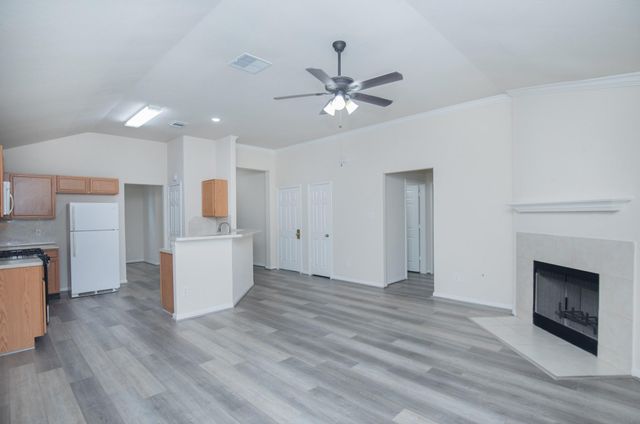 16510 Pademelon Drive, Sugar Land, TX 77498