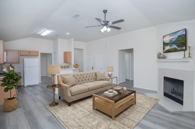 16510 Pademelon Drive, Sugar Land, TX 77498