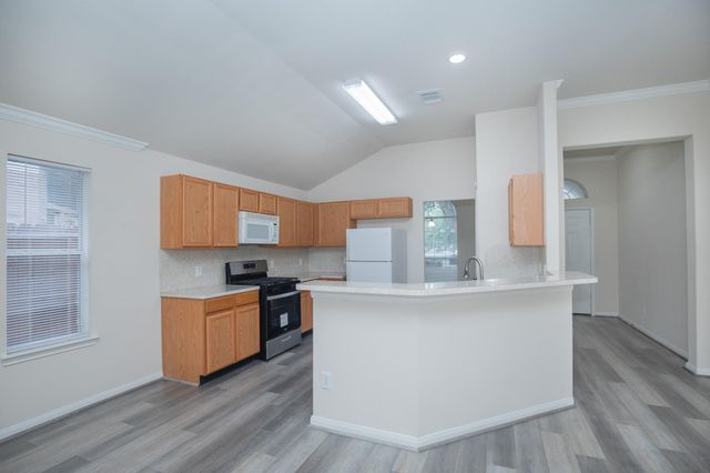 16510 Pademelon Drive, Sugar Land, TX 77498