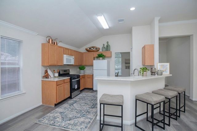 16510 Pademelon Drive, Sugar Land, TX 77498