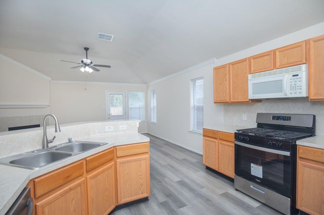 16510 Pademelon Drive, Sugar Land, TX 77498